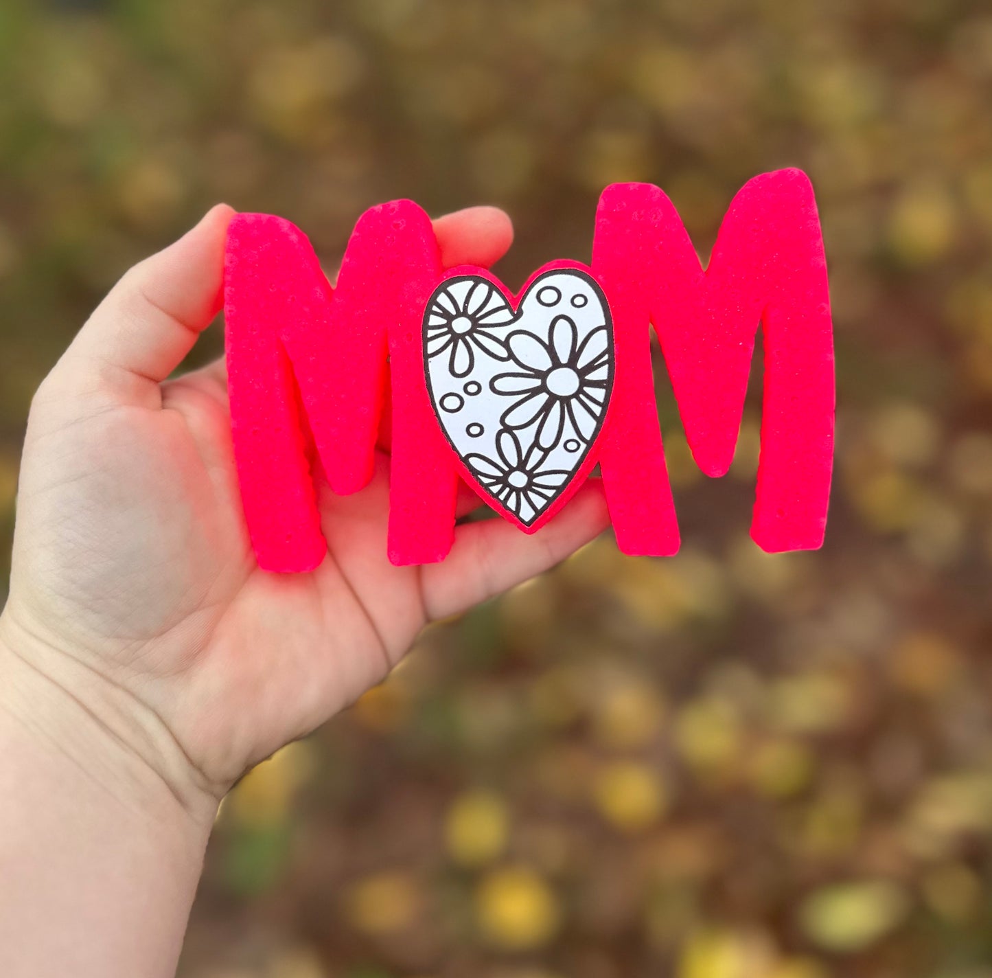 Mom Heart