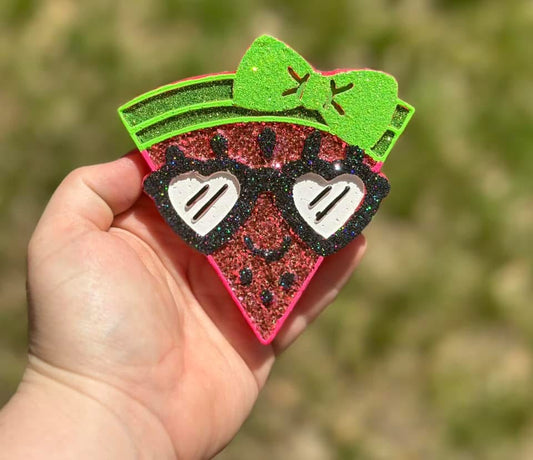 Groovy Watermelon