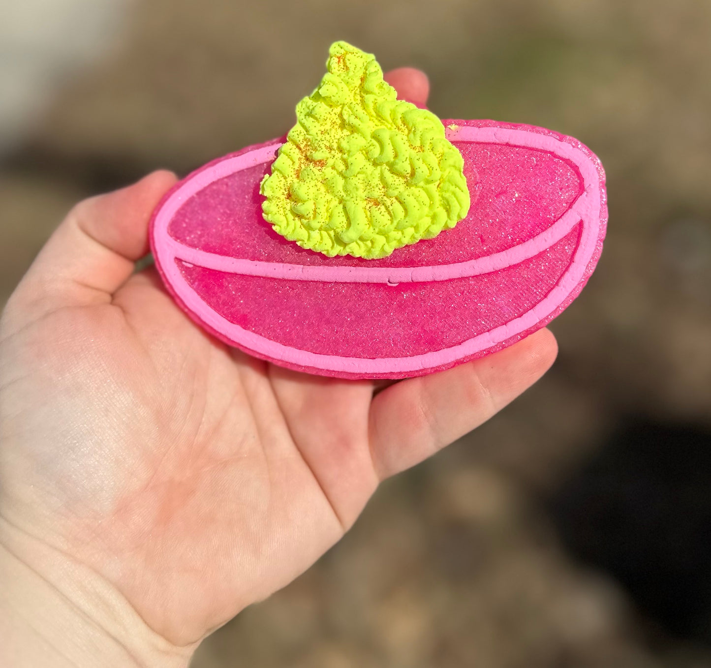Deviled Egg