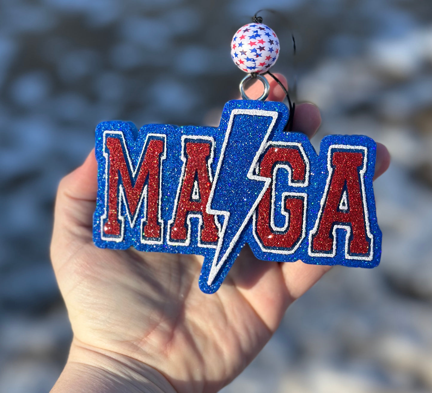 RTS- MAGA