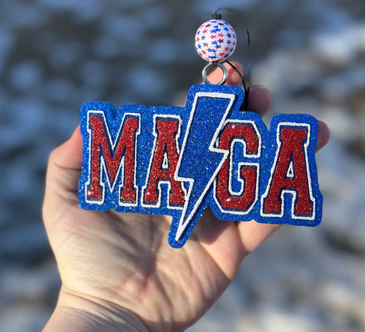 RTS- MAGA