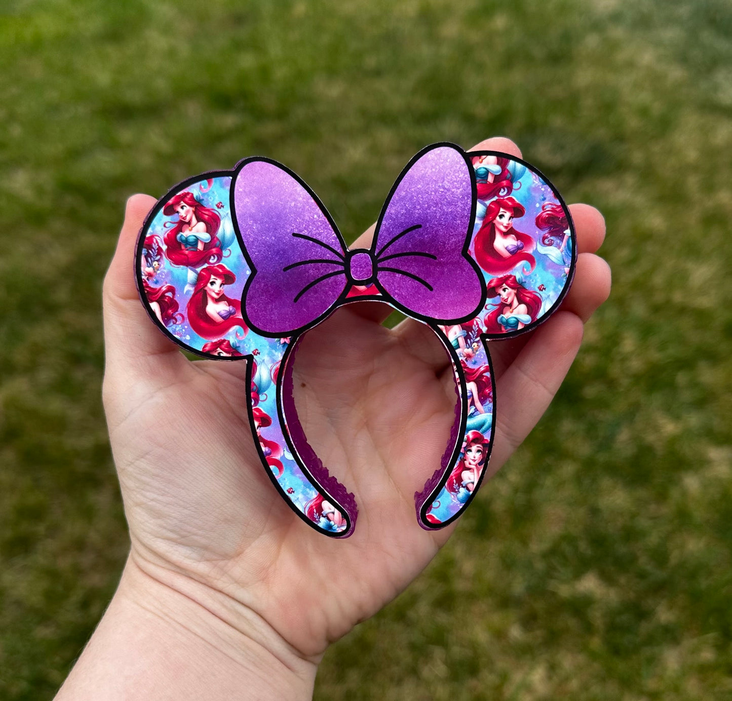 Ears