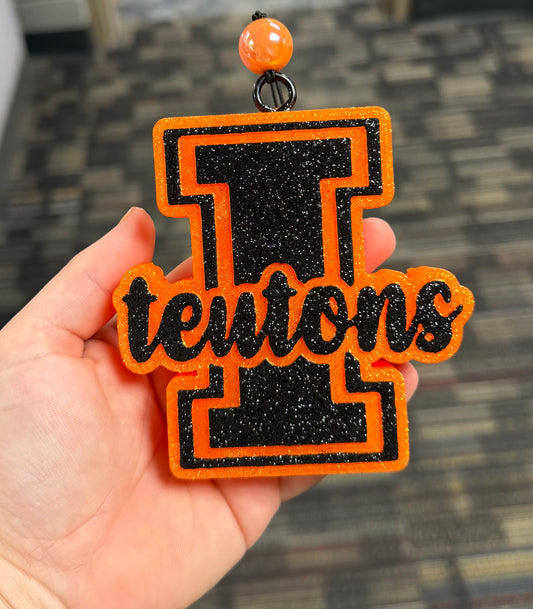 Teutons
