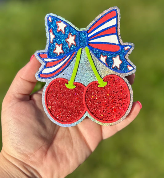 RTS- Merica Cherries