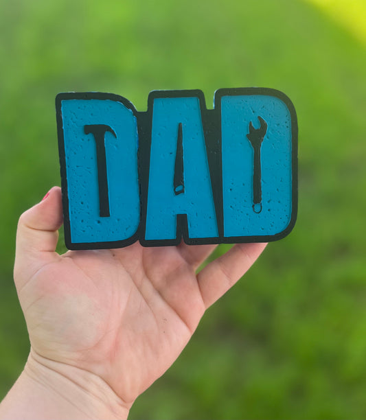 Tools Dad