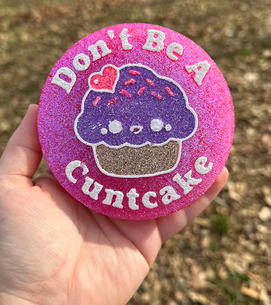 Cuntcake