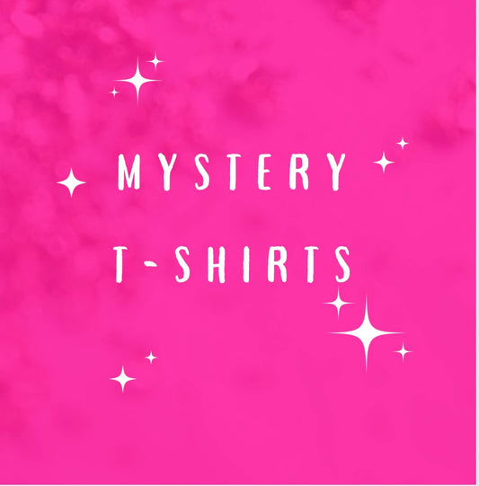 Mystery T’s