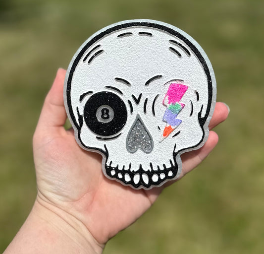 8-Ball Skelly