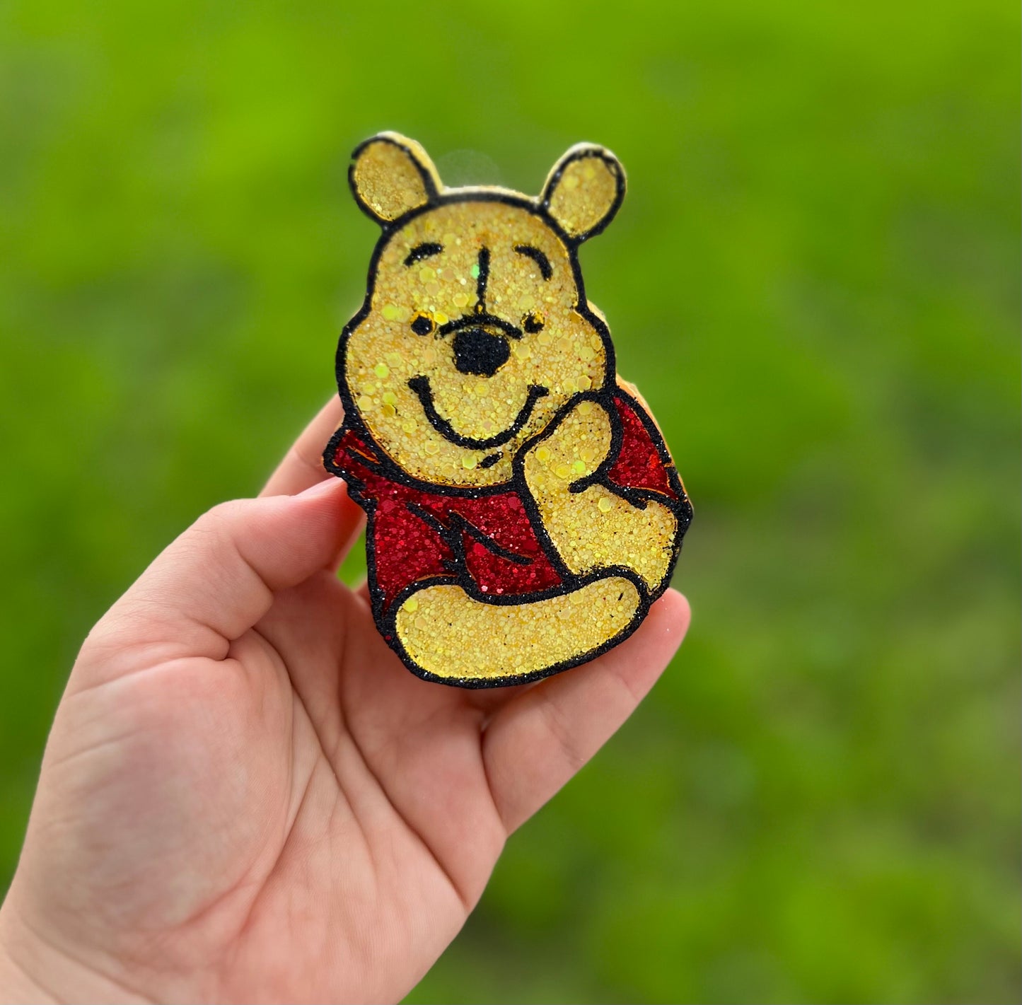 Honey Bear