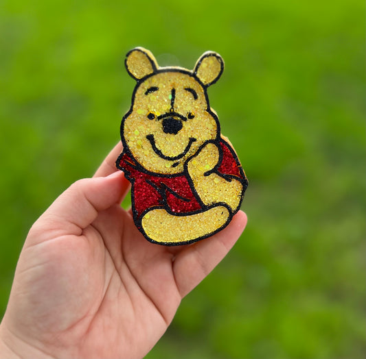 Honey Bear