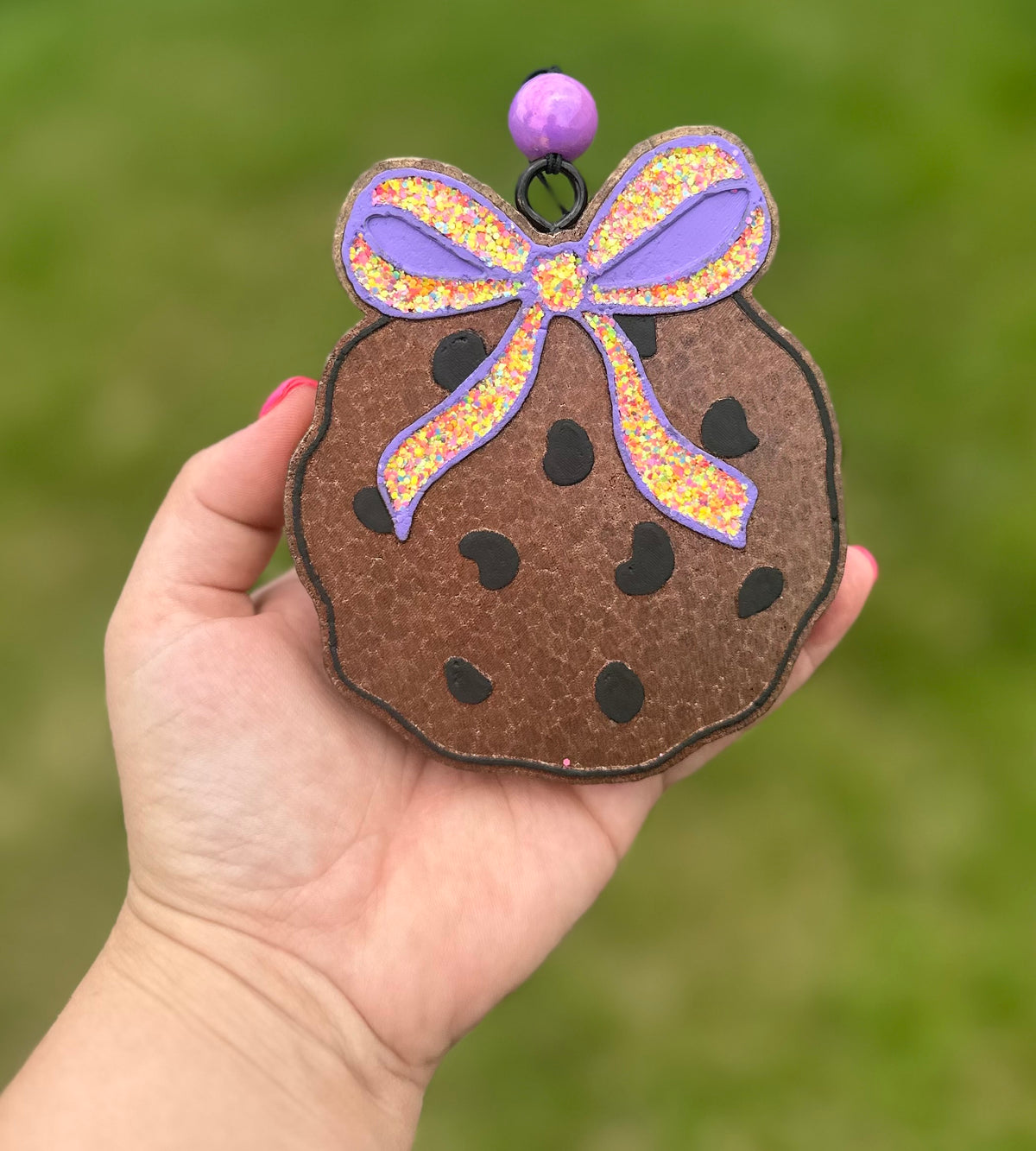 Chocolate Chip Cookie