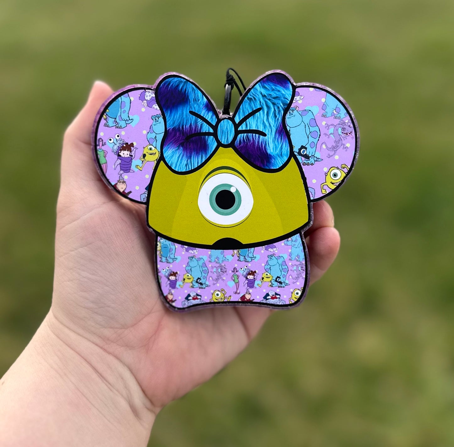 Ears Hat