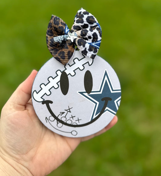 RTS-Cowboys Smiley