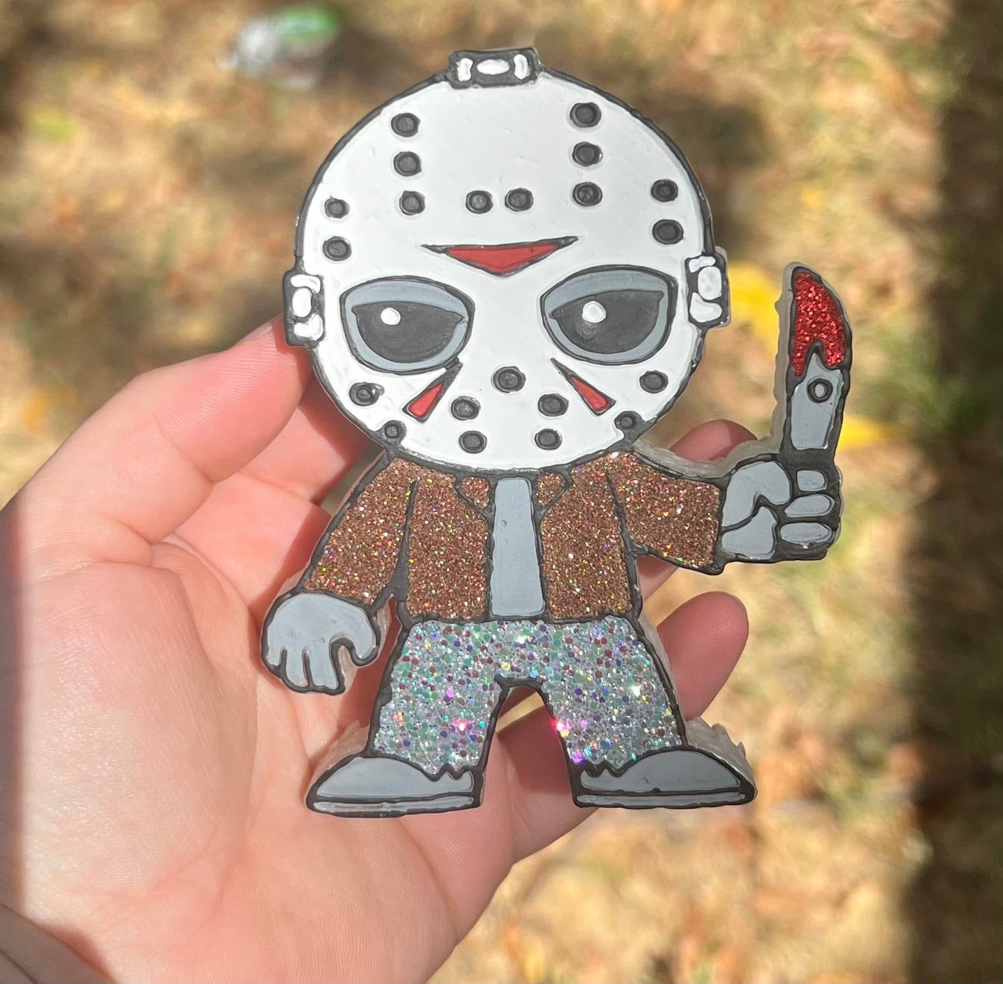 Mask Man
