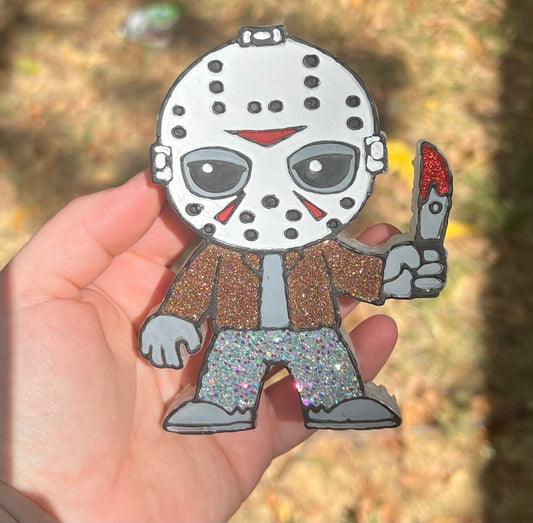 Mask Man