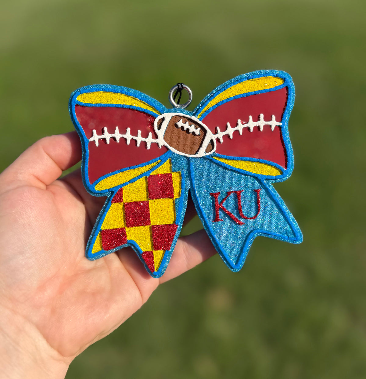 KU Bow