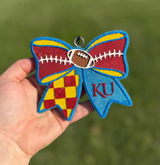 KU Bow