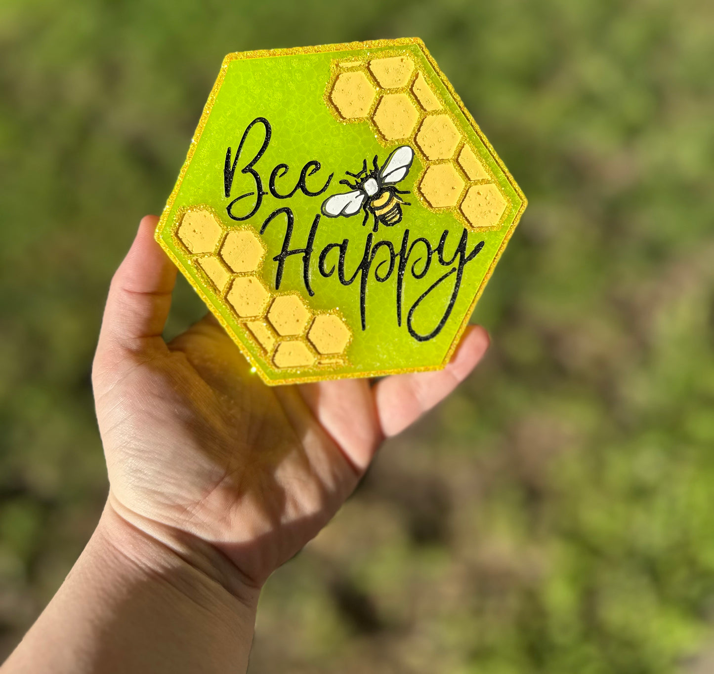 RTS- Bee Happy