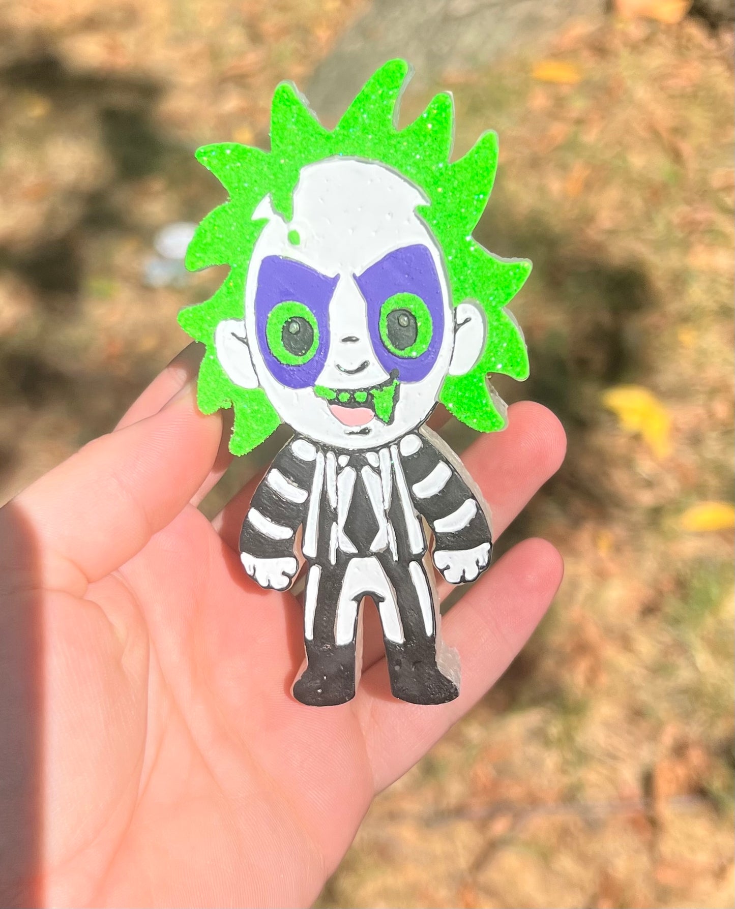 RTS- Beetlejuice