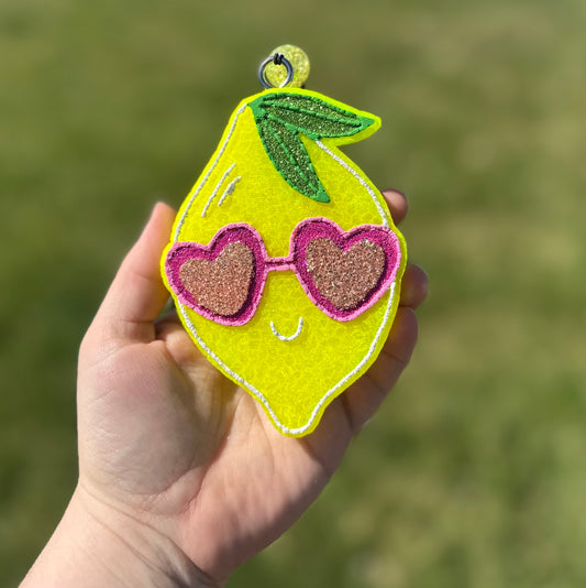 RTS- Lemon