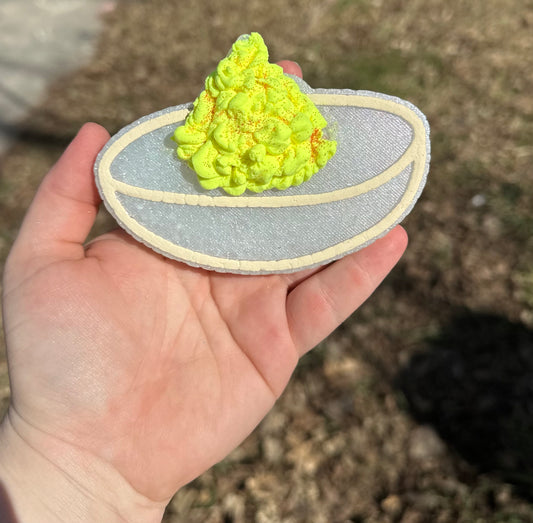 Deviled Egg