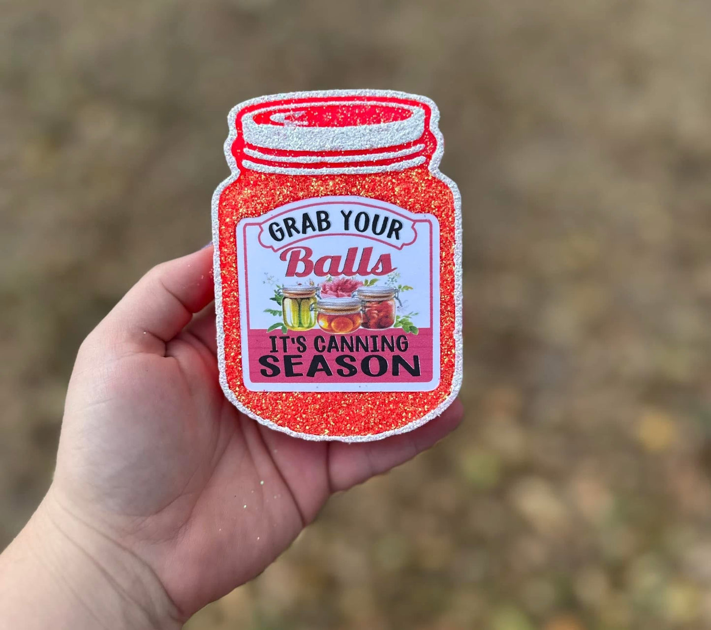 Mason Jar