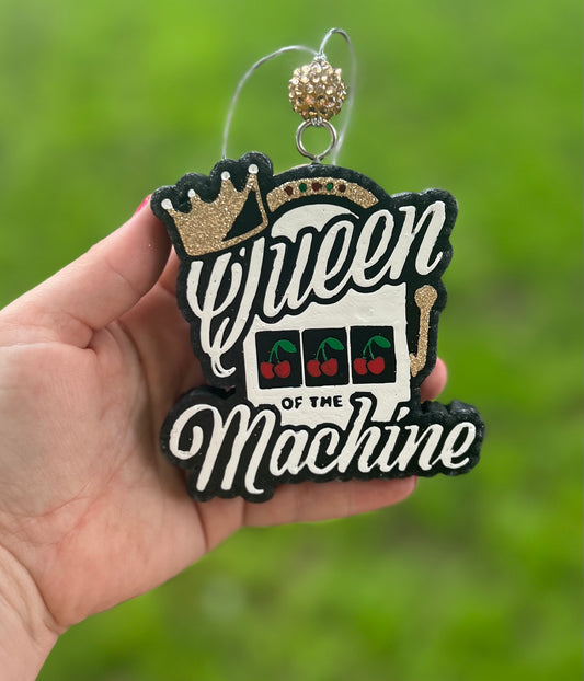 Queen Machine