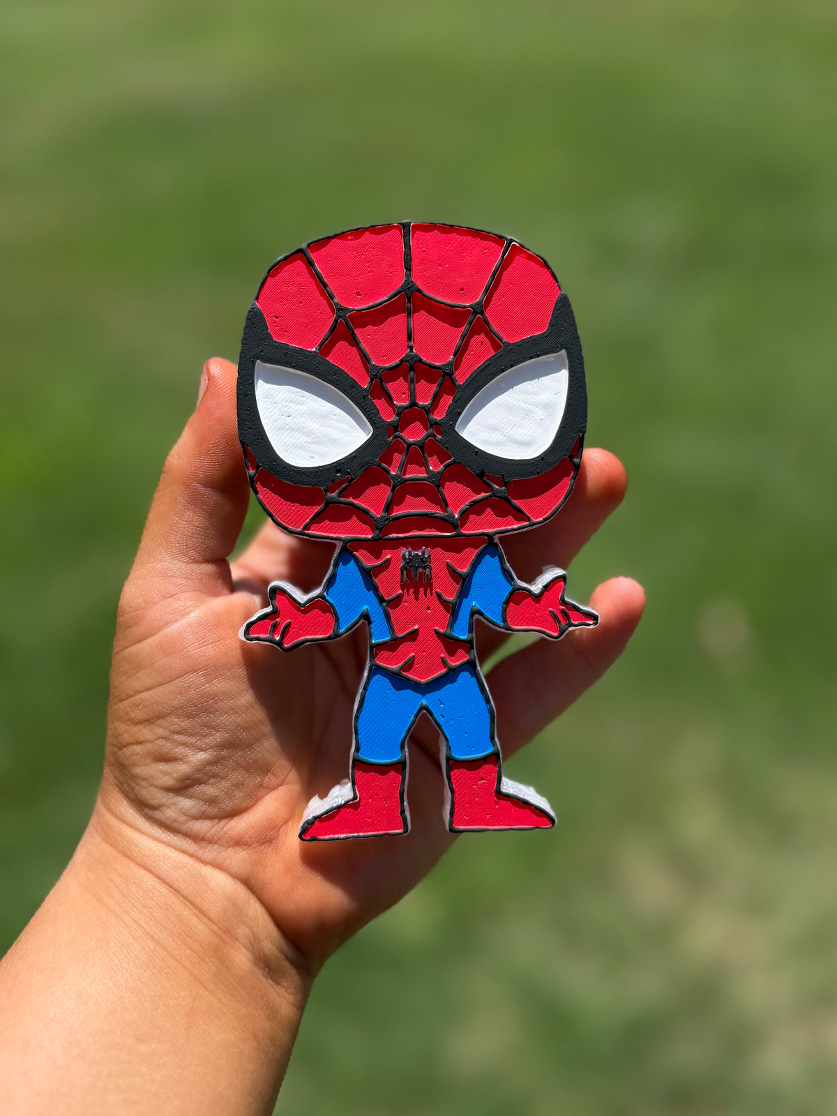 Spidey