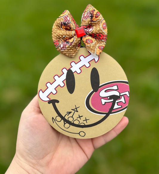 RTS-Niner Smiley