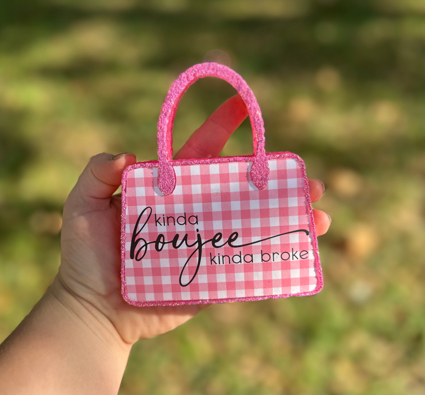 Purse