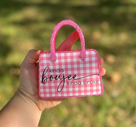 Purse