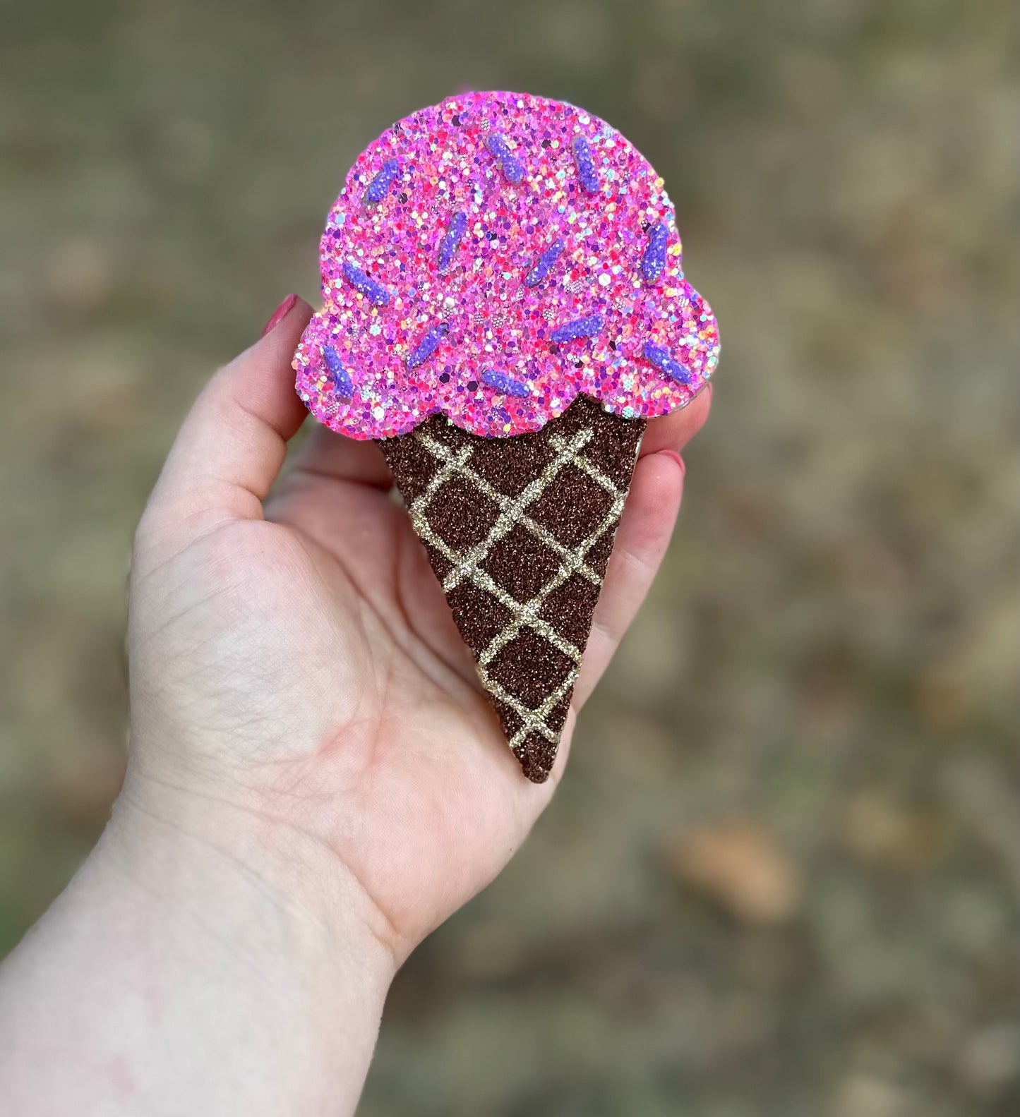 Ice Cream