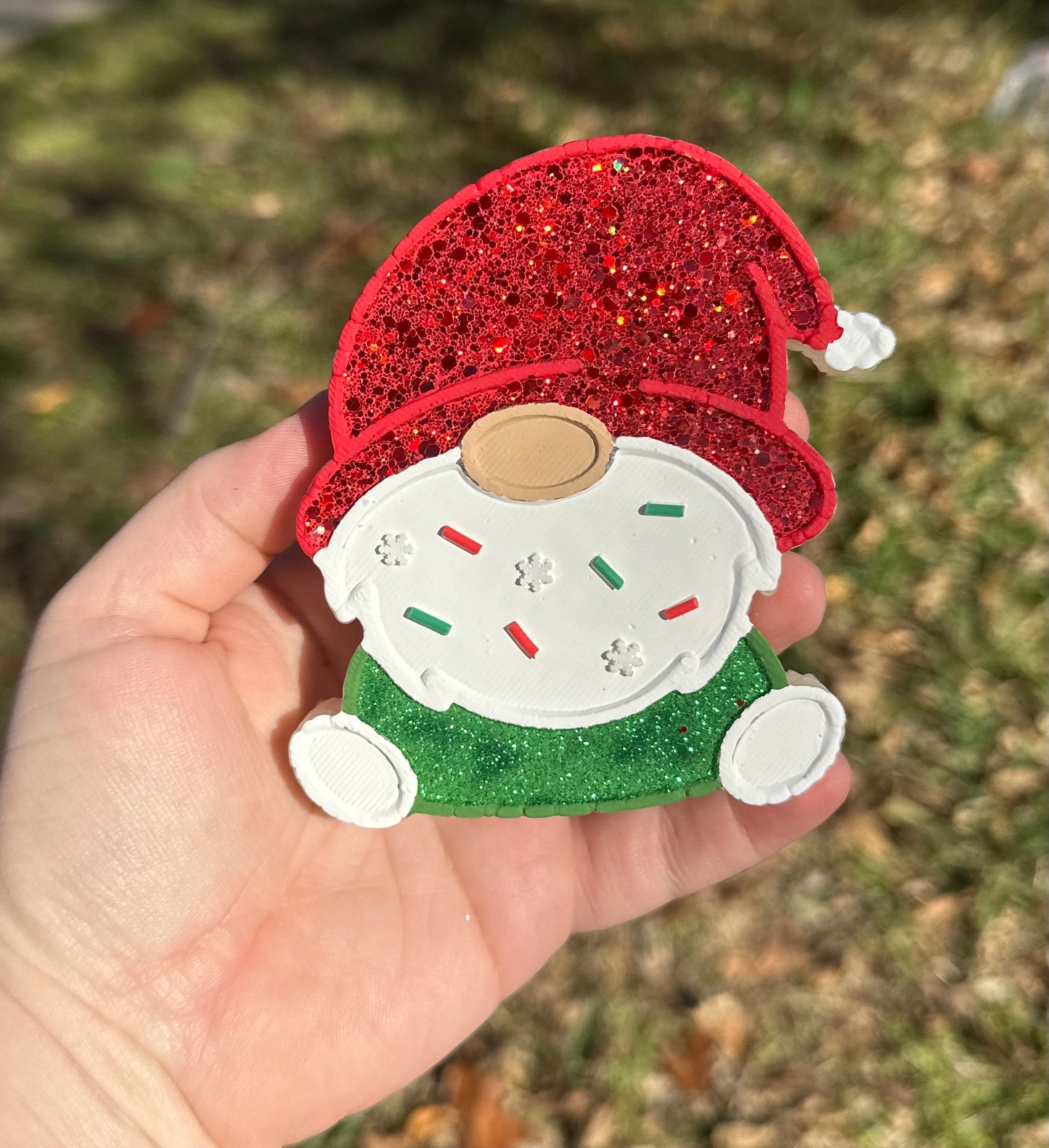 Gnome
