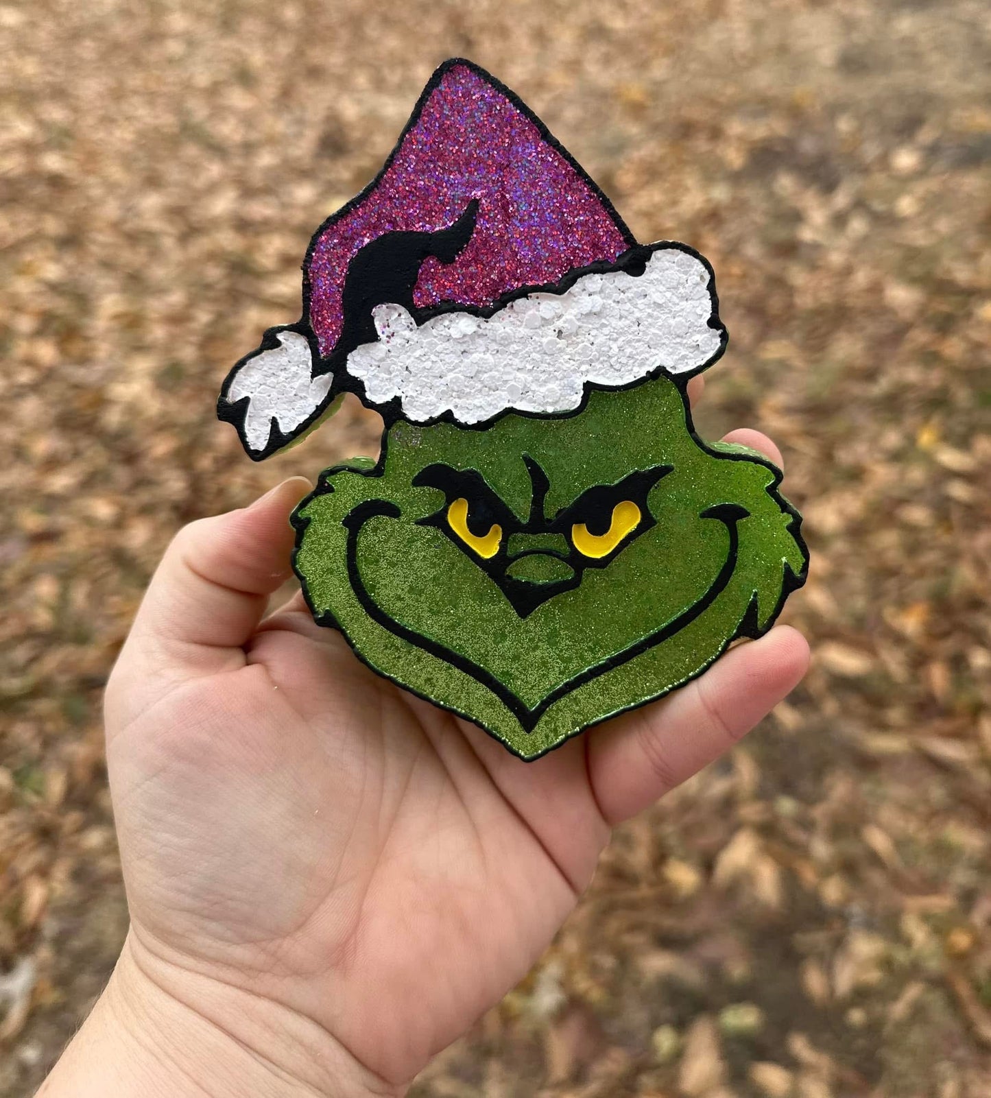 Green Man