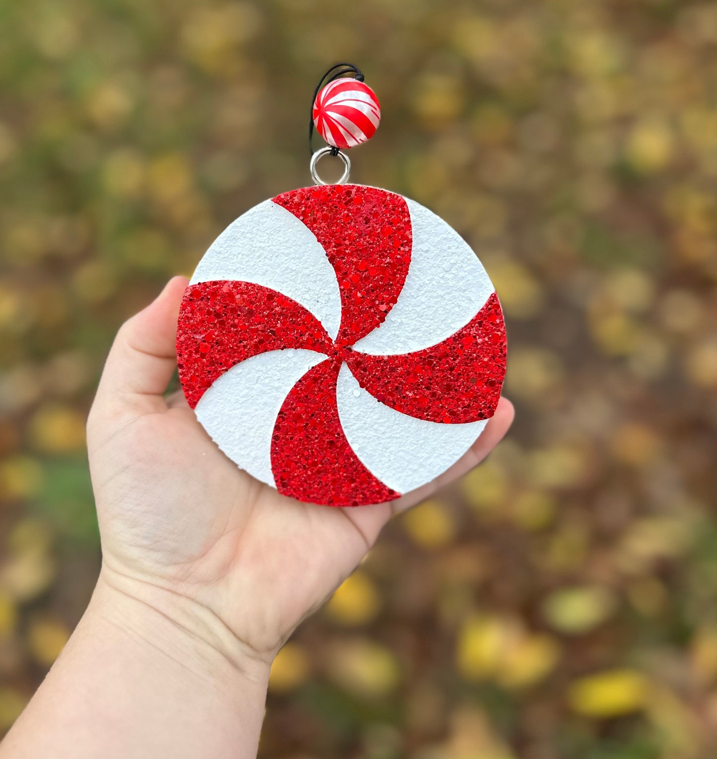 RTS- Peppermint