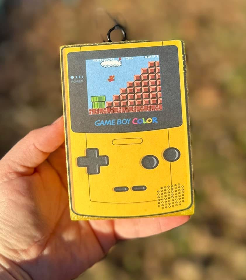 Gameboy