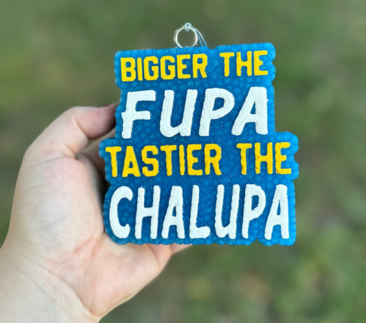 Fupa Chalupa