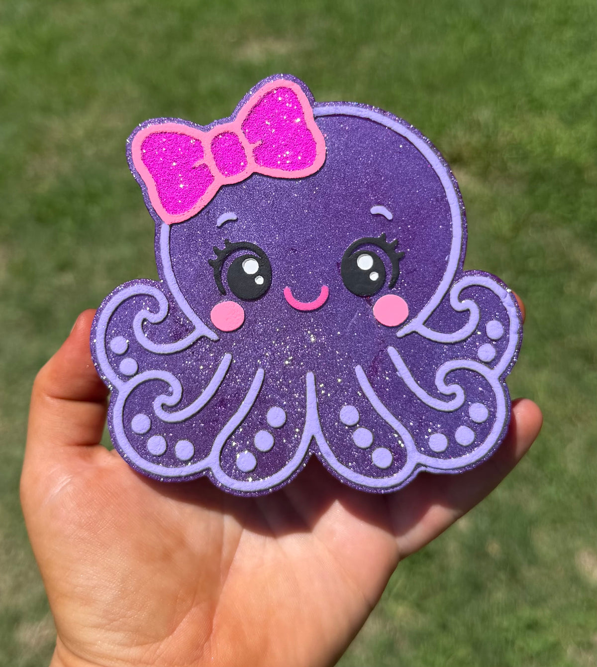 Octopus
