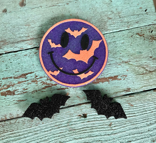 Bat Smiley Bundle