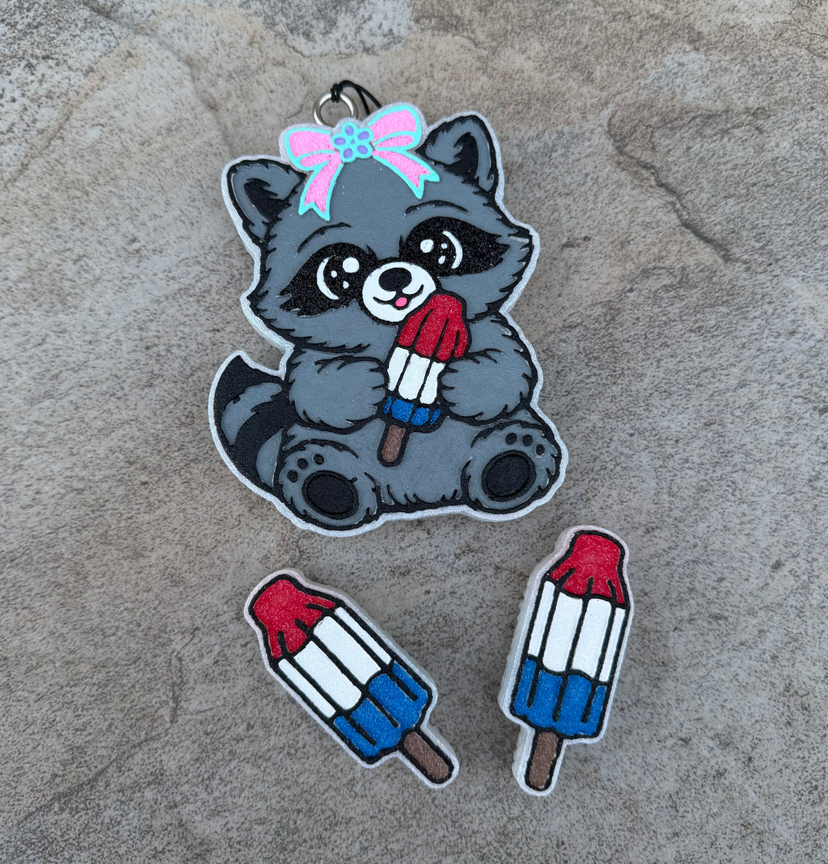 Raccoon Bundle