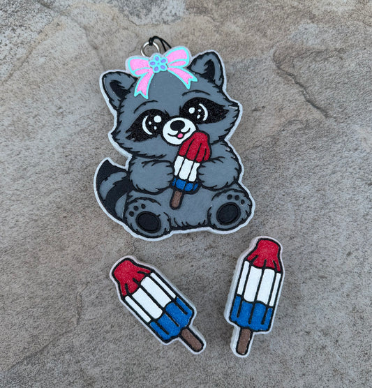 Raccoon Bundle