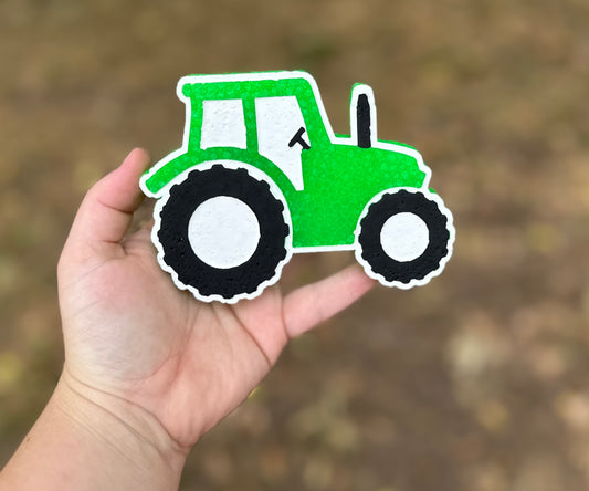 Tractor