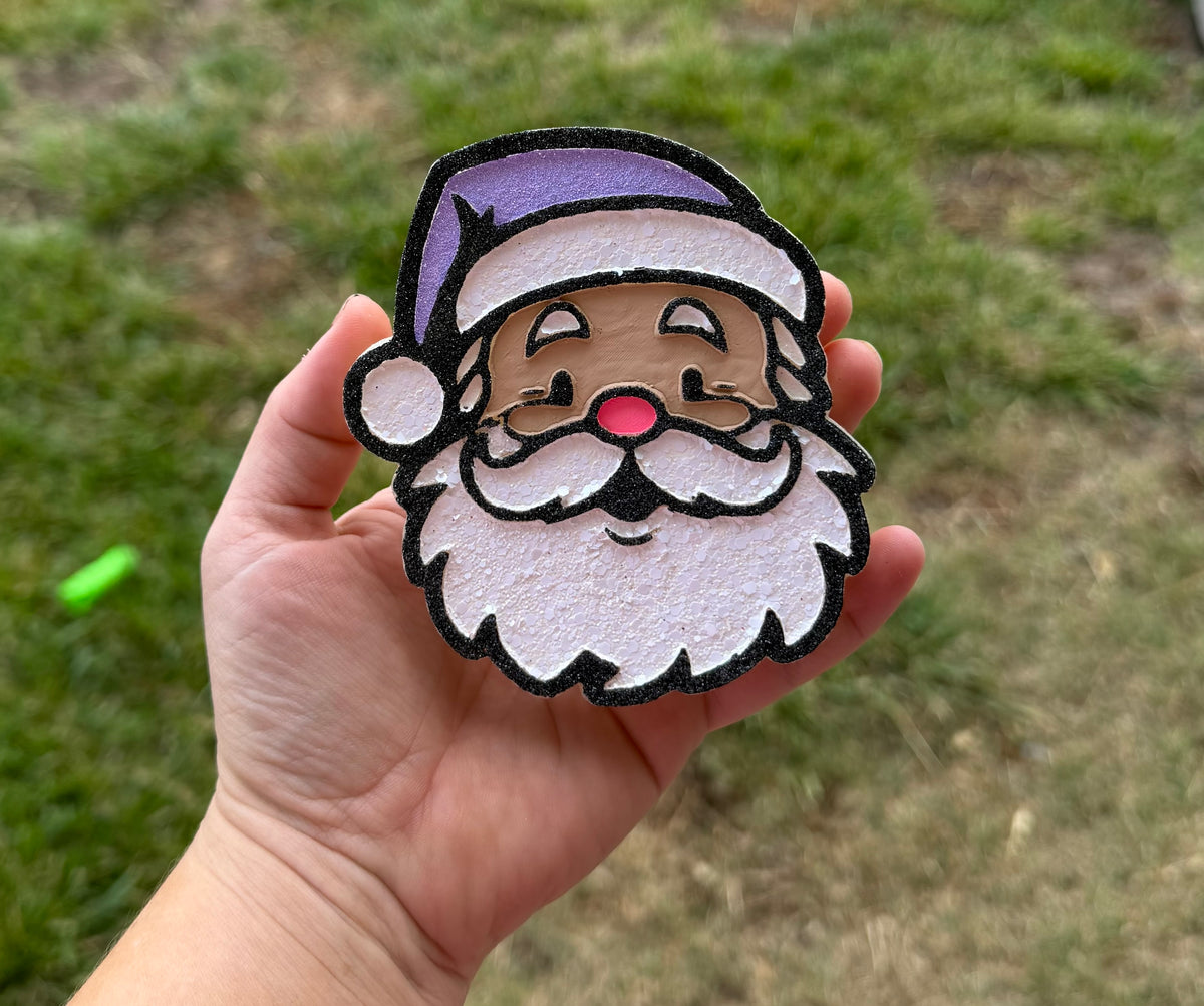 Santa