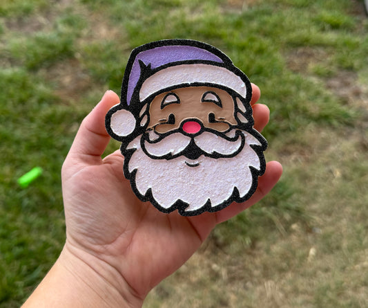 Santa