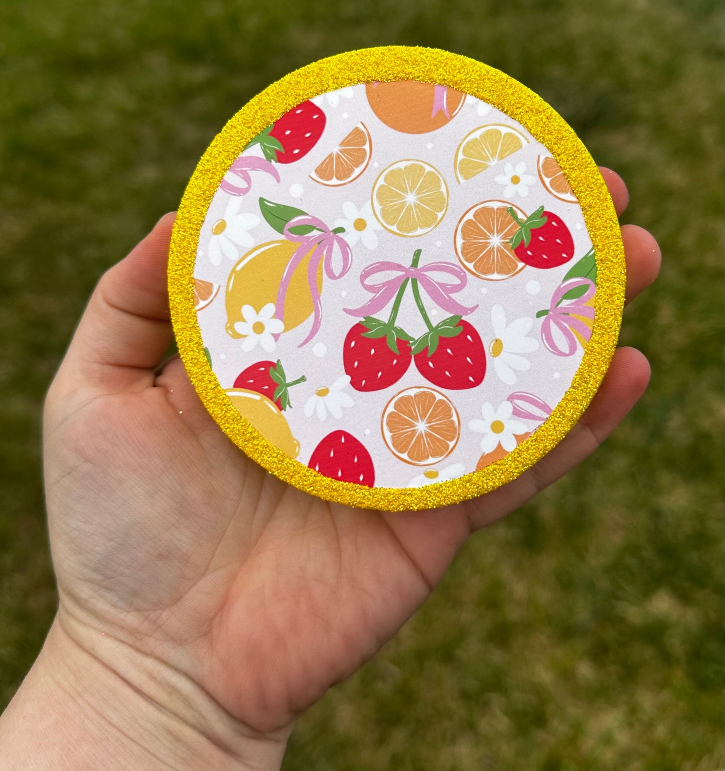 RTS- Strawberry Lemon Bundle