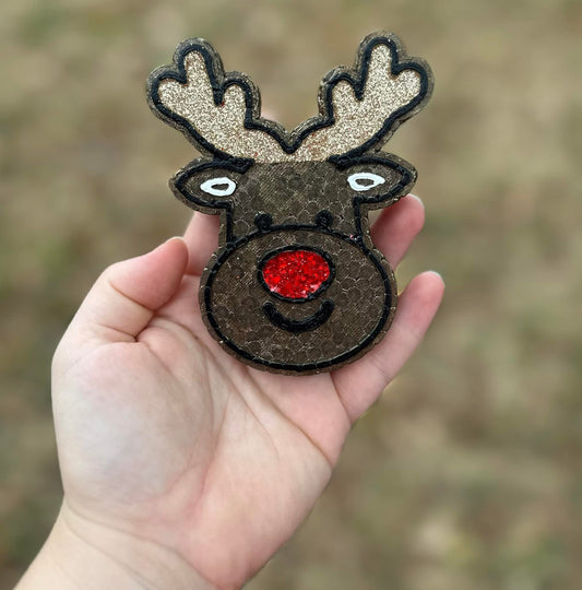 Reindeer