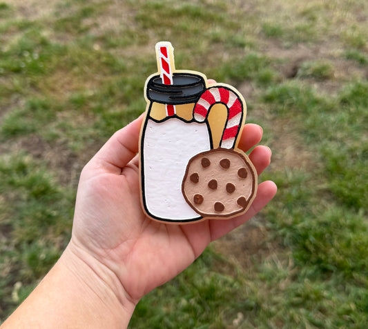 Milk n’ Cookies