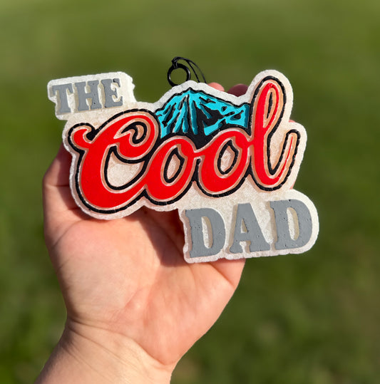 Cool Dad