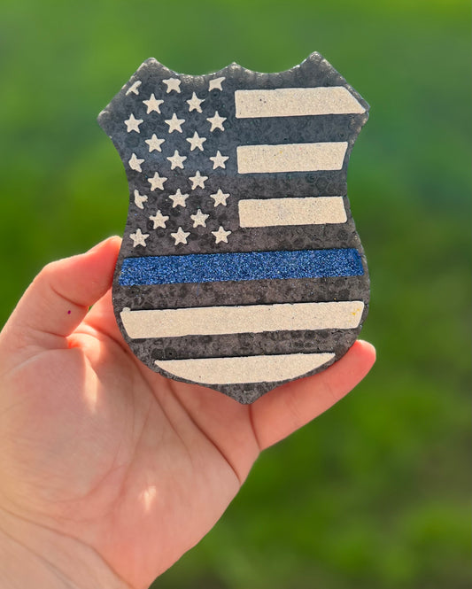 Police Badge