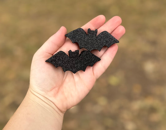 Bat Vent Clips